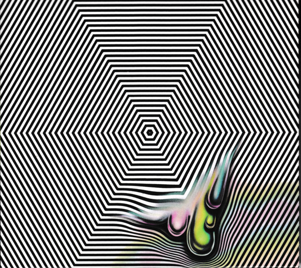 MAGIC ONEOHTRIX POINT NEVER