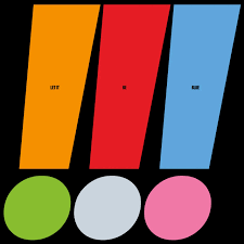 LET IT BE BLUE BELOW