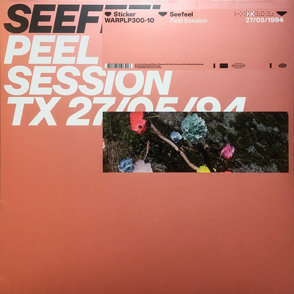 PEEL SESSION