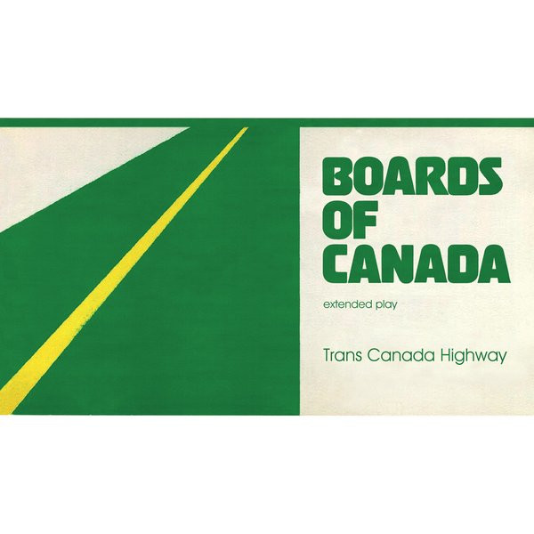 TRANS CANADA HIGHWAY