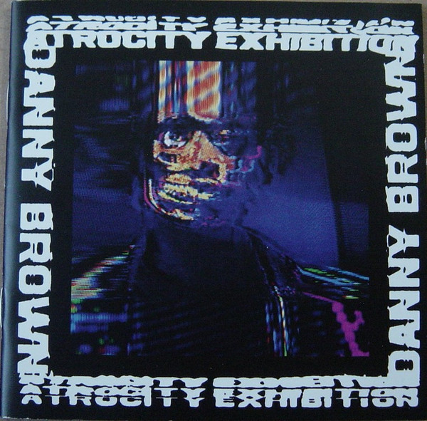 ATROCITY EXHIBITION – NEW EDITION