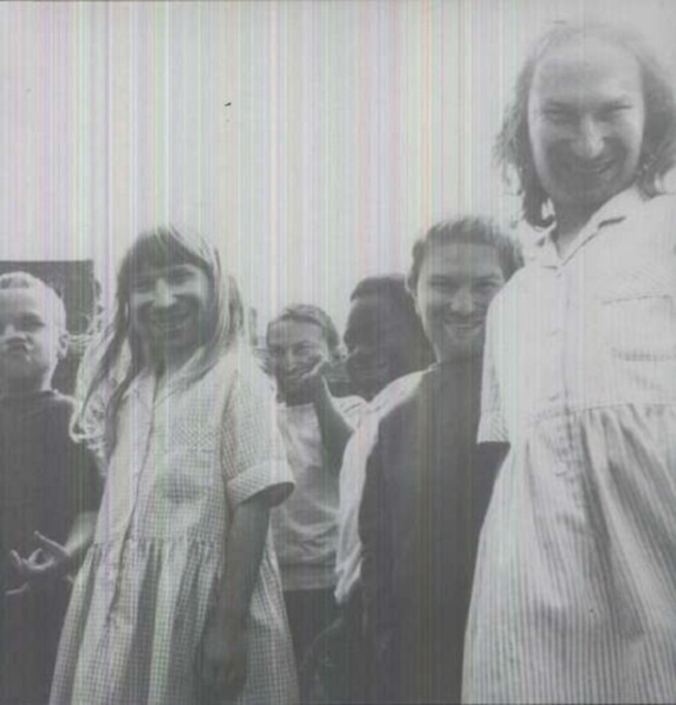 COME TO DADDY – REISSUE