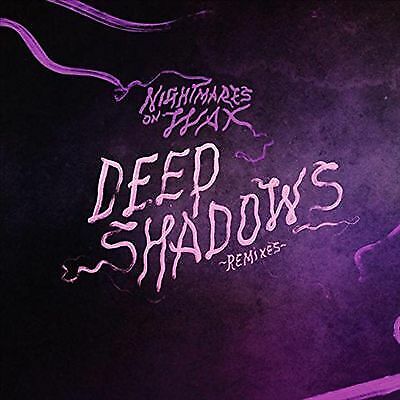 DEEP SHADOWS REMIXES