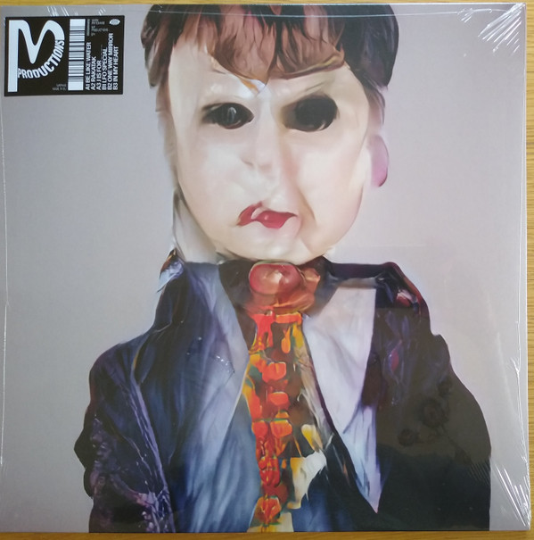 MP PRODUCTIONS – EP 1