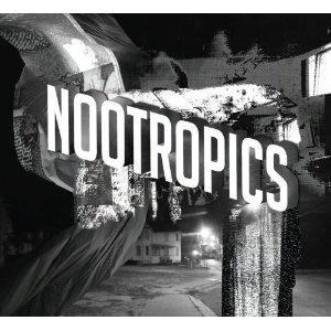 NOOTROPICS -DELUXE