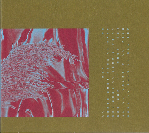 HERE FROM WHERE WE ARE