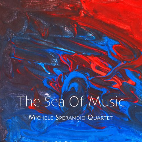 THE SEA OF MUSIC