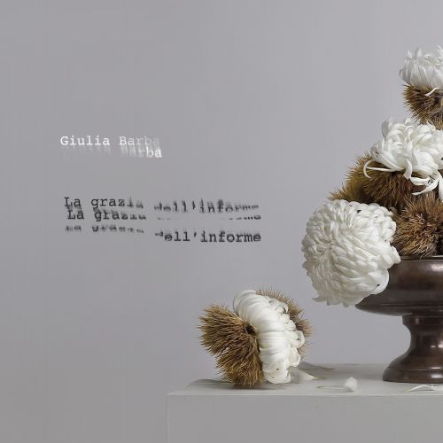 LA GRAZIA DELL’INFORME