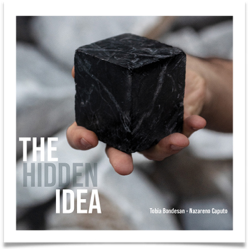 THE HIDDEN IDEA