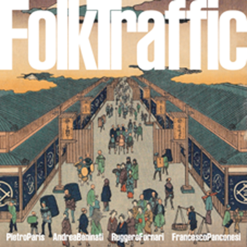 FOLK TRAFFIC