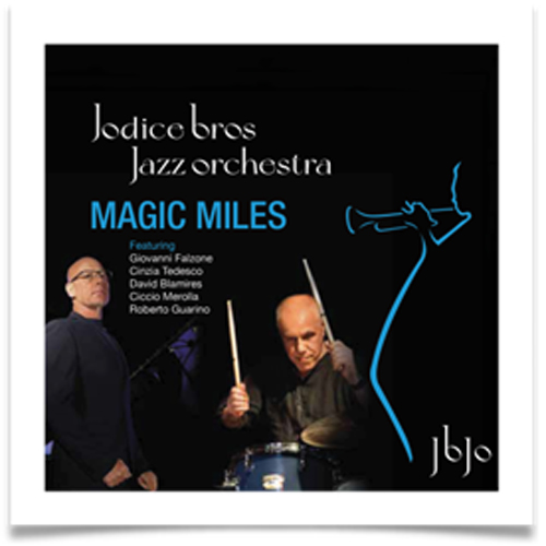 MAGIC MILES