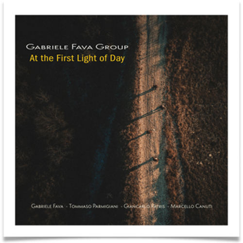 AT THE FIST LIGHT OF DAY