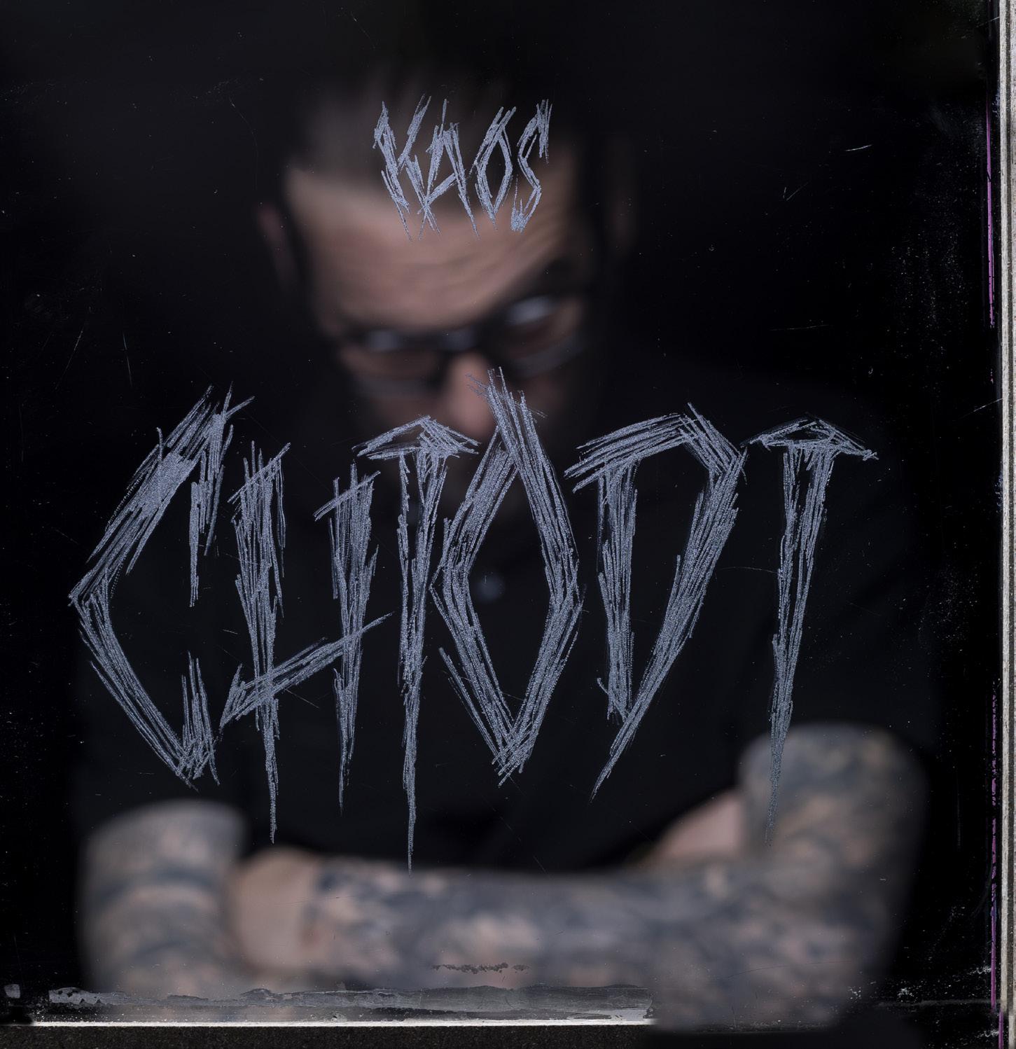 CHIODI –  EDIZIONE LIMITATA NUMERATA