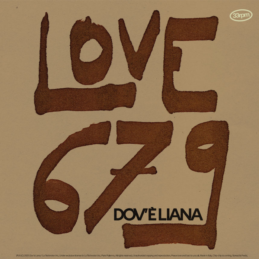 LOVE 679 & LIVE 679 – NUMERATO