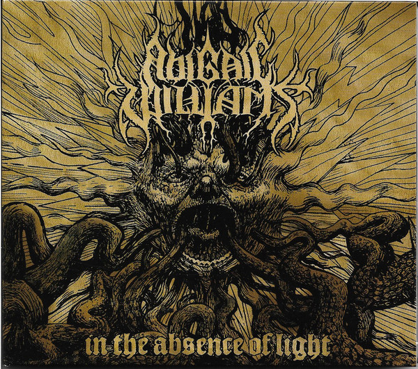 IN THE ABSENCE OF LIGHT