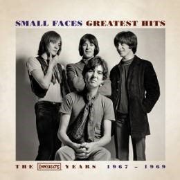 GREATEST HITS – THE IMMEDIATE YEARS 1967-1969