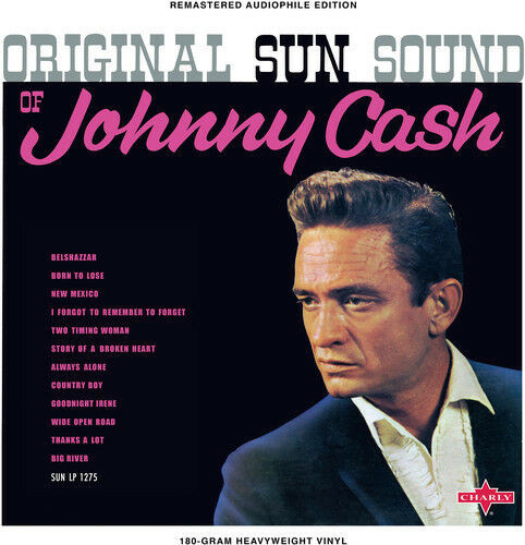 THE ORIGINAL SUN SOUNDS OF