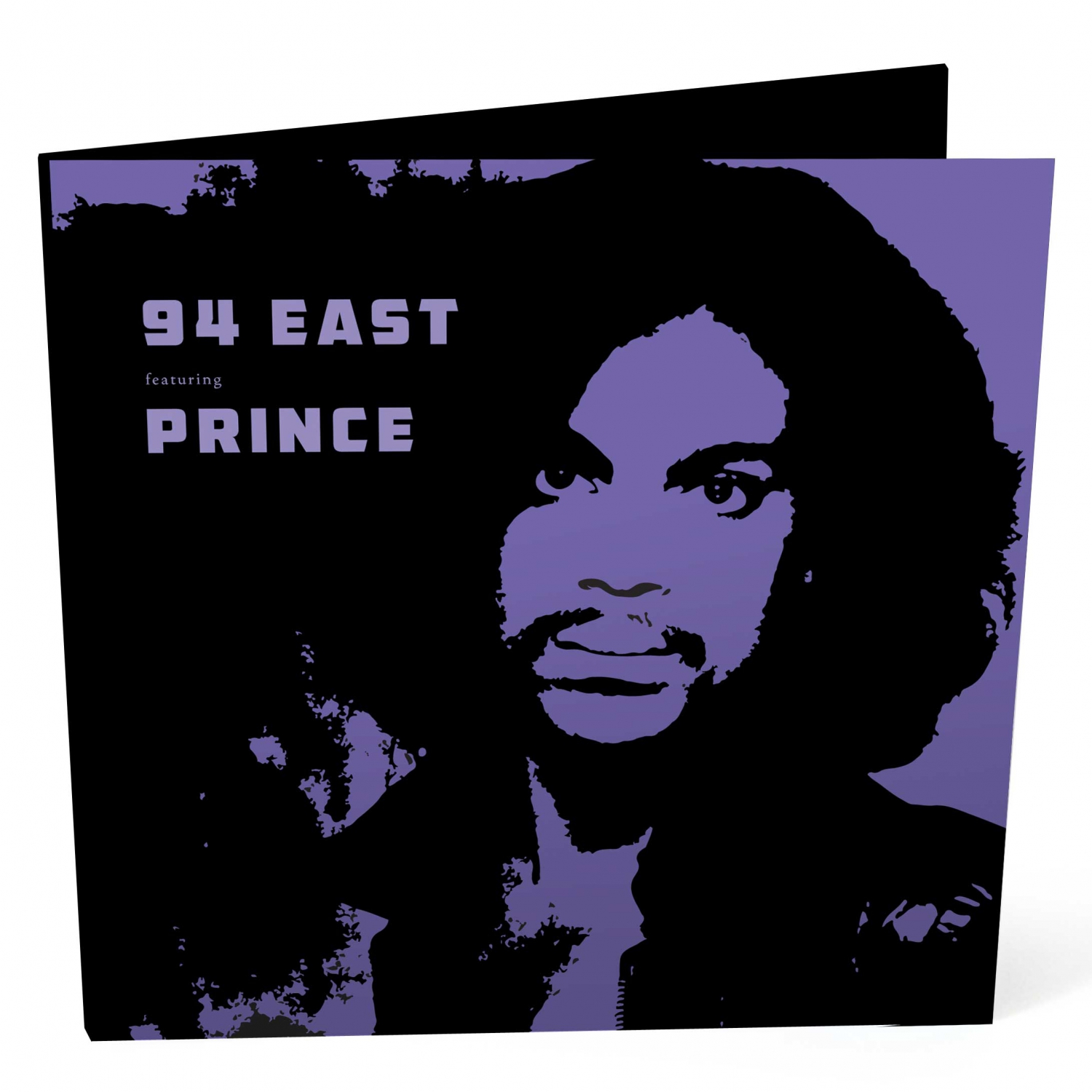 94 EAST FEATURING PRINCE