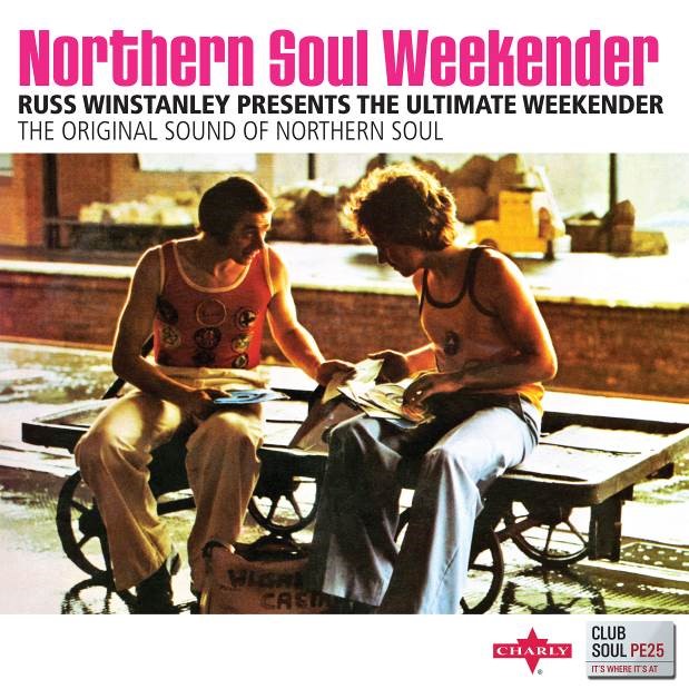 CLUB SOUL – SOUL WEEKENDER