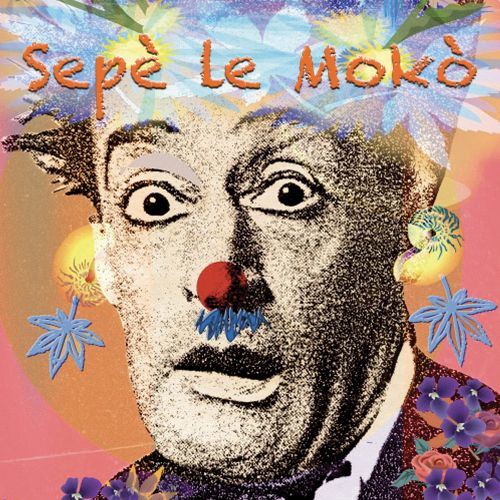 SEPÈ LE MOKÒ