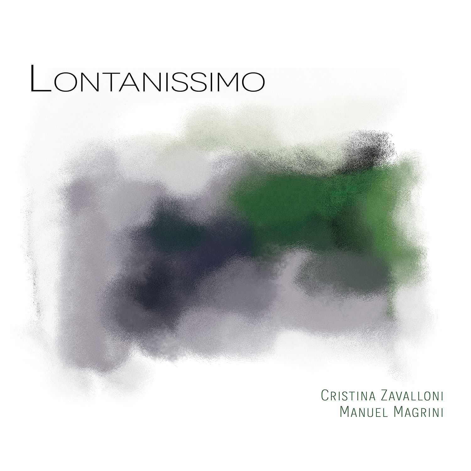 LONTANISSIMO EP