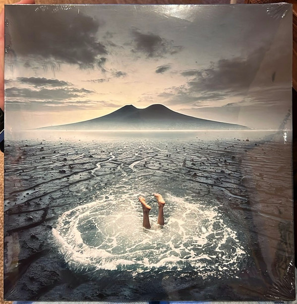 IL LAGO ARTIFICIALE – NUMERATO