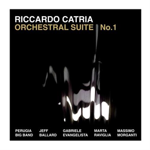 ORCHESTRAL SUITE NO 1