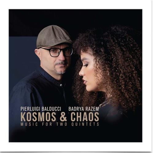 KOSMOS & CHAOS