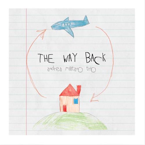 THE WAY BACK