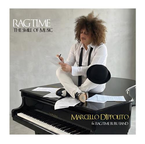 RAGTIME THE SMILE OF MUSIC