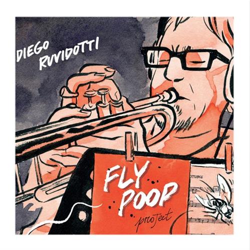 FLY POOP