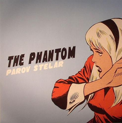 THE PHANTOM EP