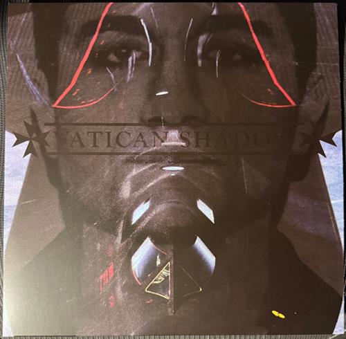 20TH HIJACKER – MARBLE VINYL