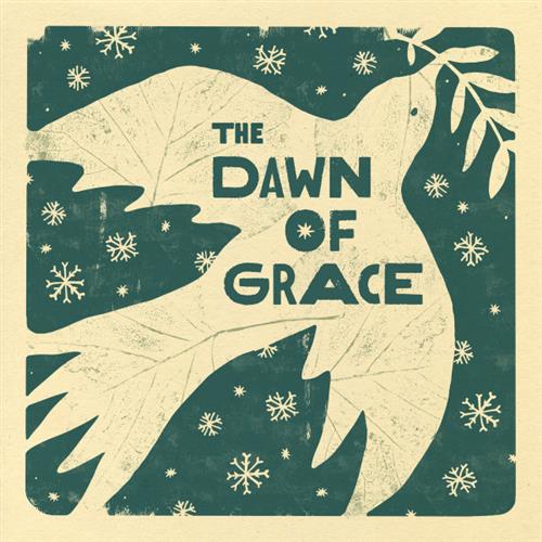 THE DAWN OF GRACE (DELUXE)