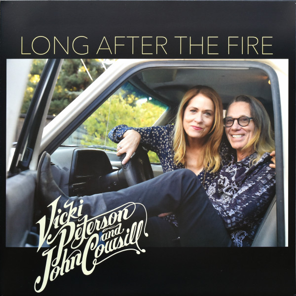 LONG AFTER THE FIRE – RSD