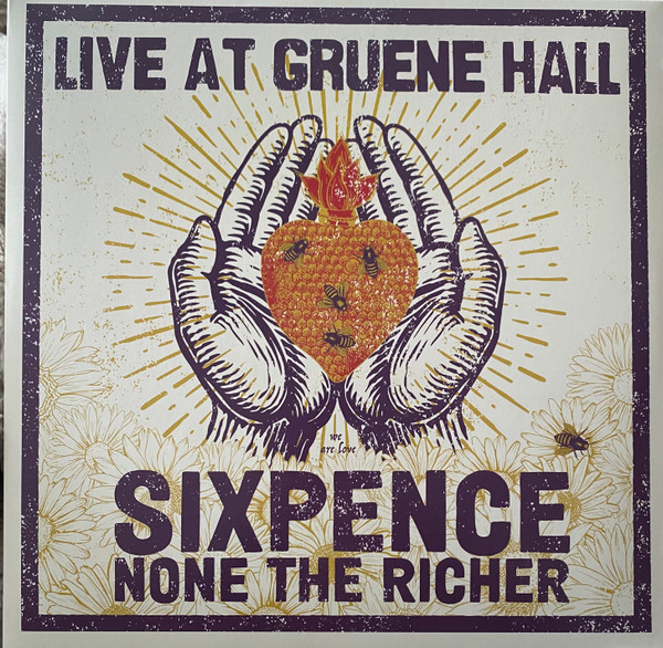 LIVE FROM GRUENE HALL – RSD