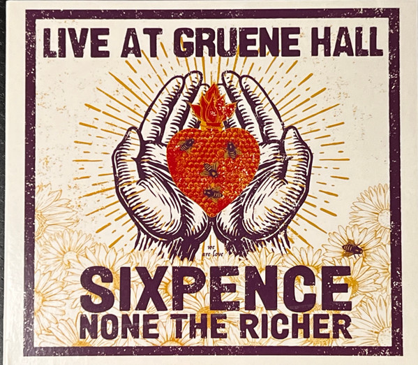 LIVE FROM GRUENE HALL