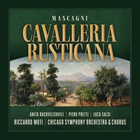 CAVALLERIA RUSTICANA