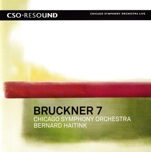 SYMPHONY NO7