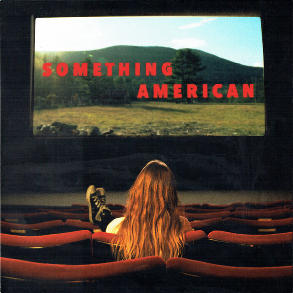 SOMETHING AMERICAN