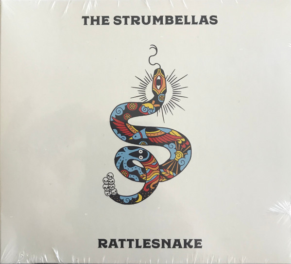 RATTLESNAKE