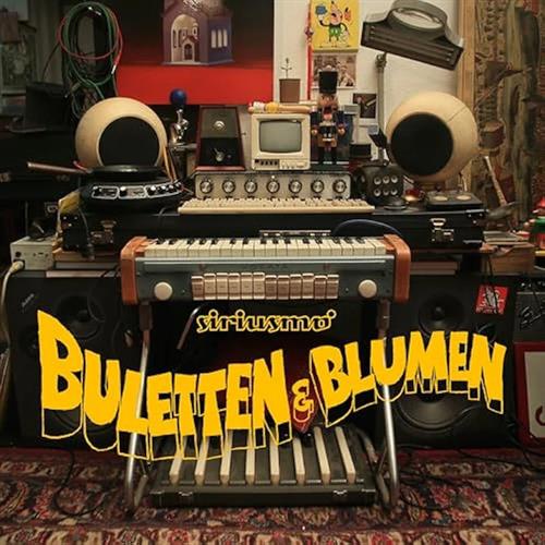 BULETTEN & BLUMEN
