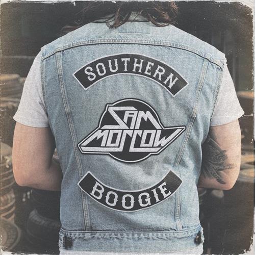 SOUTHERN BOOGIE