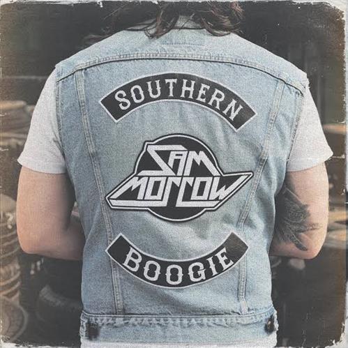 SOUTHERN BOOGIE