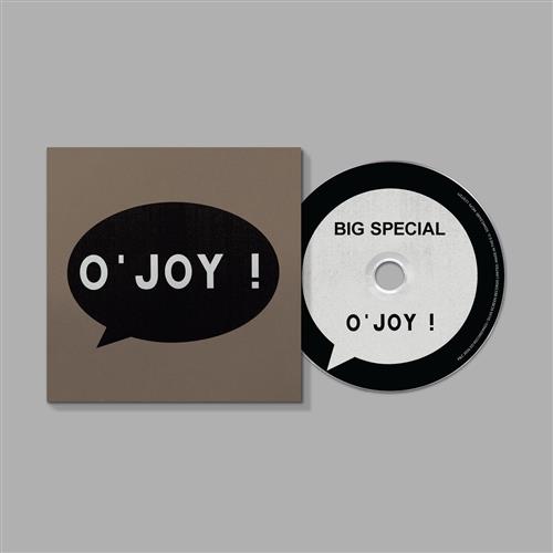 O’JOY!