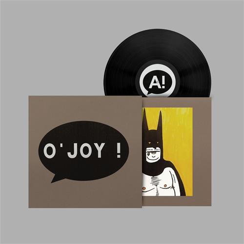 O’JOY!