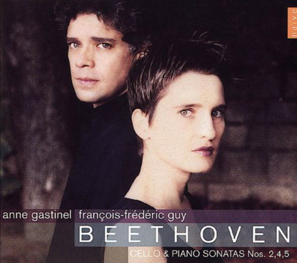 BEETHOVEN,SONATE PER VIOLONCEL