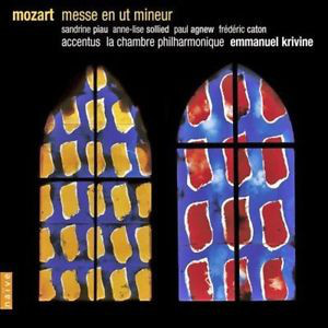 MESSA IN DO MINORE