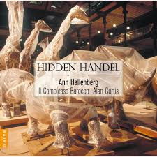 HIDDEN HANDEL