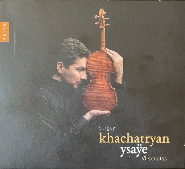YSAYE